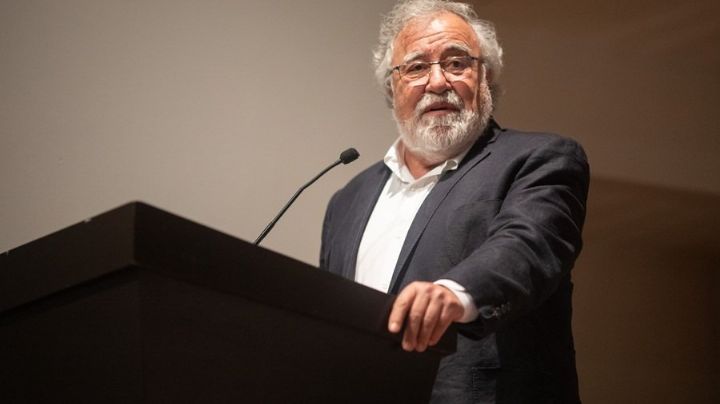 Alejandro Encinas, designado para representar a México en la OEA por Claudia Sheinbaum