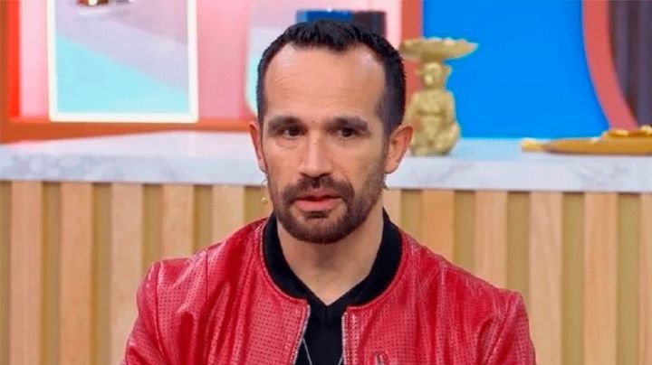 Tras rumores de infidelidad, 'Guana' aclara situación y se disculpa con su expareja