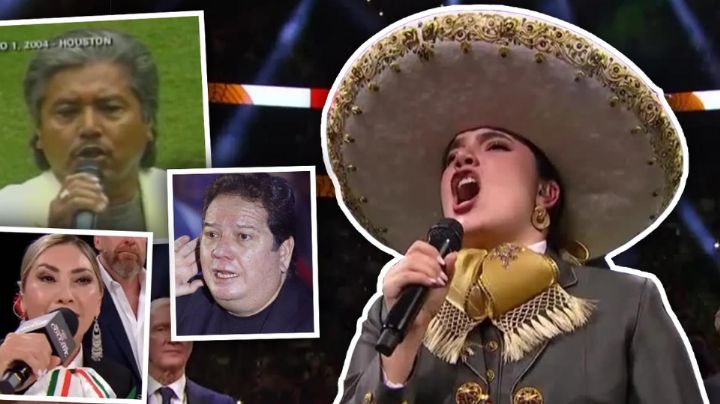 Cárcel para quien cante mal el Himno Nacional: Diputado de Morena propone iniciativa