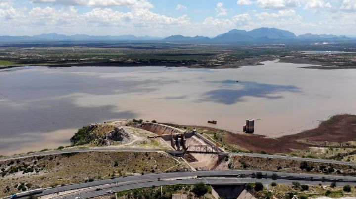 Tras rumores de venta: Terrenos de presa Abelardo L. Rodríguez en Hermosillo serán declarados como reserva natural
