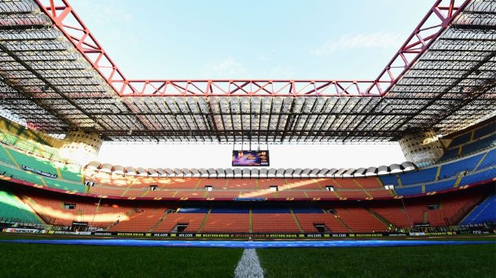 'Santi' Giménez estrenará casa; el AC Milan anuncia inversión multimillonaria para nuevo estadio