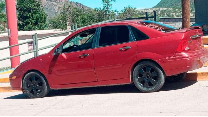 Fraudes en venta de vehículos generan alerta en redes sociales en Guaymas y Nogales