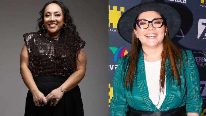 Luz Aldán exhibe romance con actriz de Televisa: Filtra detalles de su relación secreta