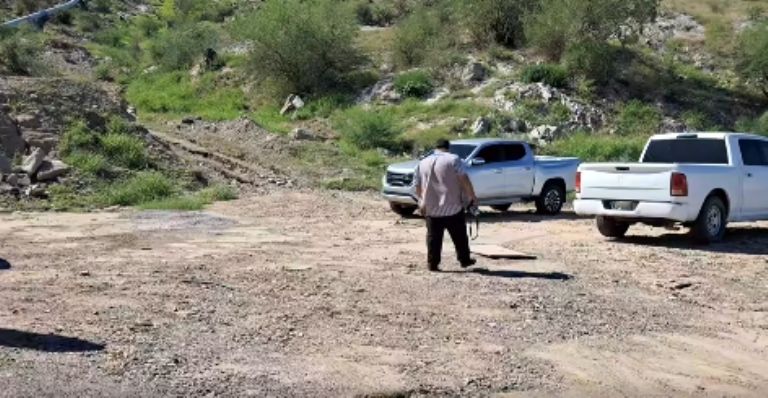  Cerro de la Cementera