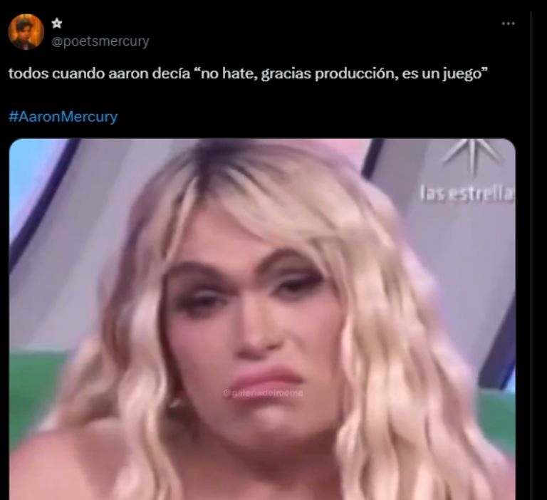 Los fans siguen molestos 