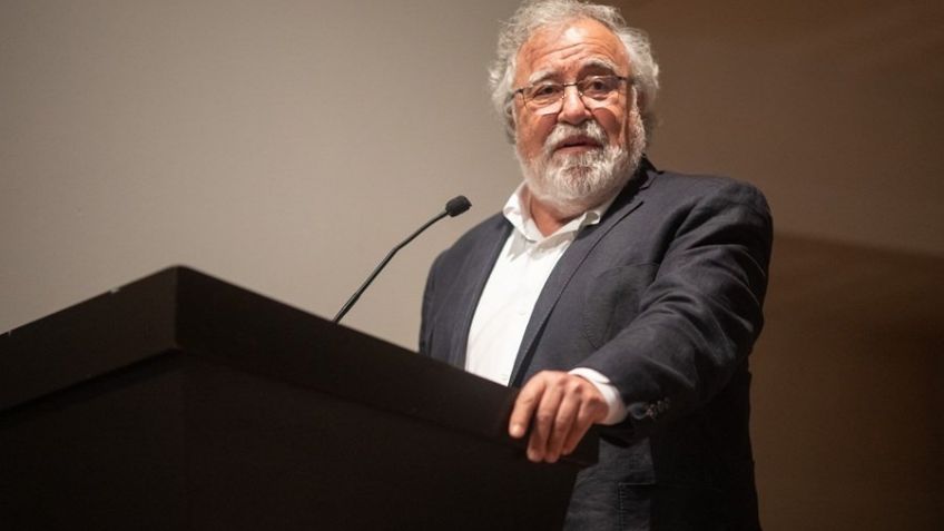 Alejandro Encinas, designado para representar a México en la OEA por Claudia Sheinbaum