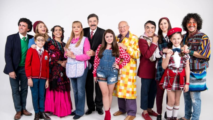 Actor de 'Una Familia de 10', hospitalizado de emergencia; perdió la conciencia en accidente