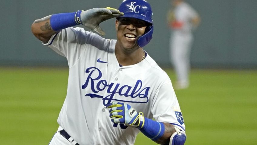Los Royals esperan mantener en sus filas a uno de sus históricos jugadores para 2026