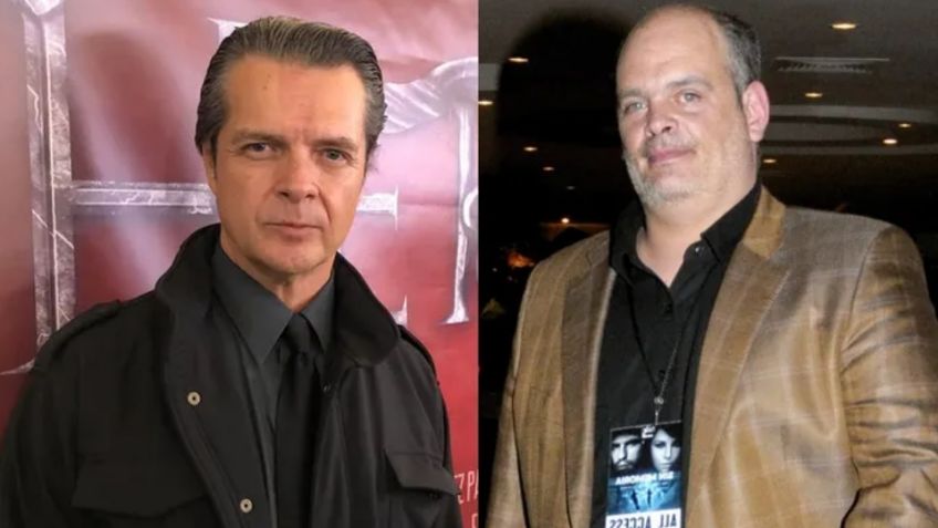 Ariel López Padilla responde en 'Hoy' a 'Coco' Levy tras acusarlo de agredir a Mariana Levy