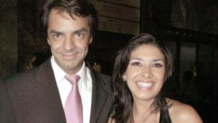 Eugenio Derbez engañó a Dalílah, Yuridia niega hate contra Ángela y más en el Top 3 Espectáculos