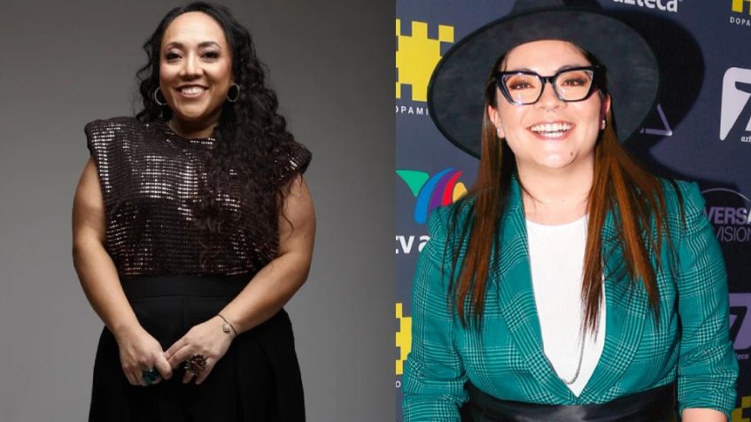 Luz Aldán exhibe romance con actriz de Televisa: Filtra detalles de su relación secreta