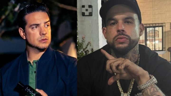 Vadhir Derbez habla de abandono de Eugenio Derbez y manda un consejo a Emiliano Aguilar