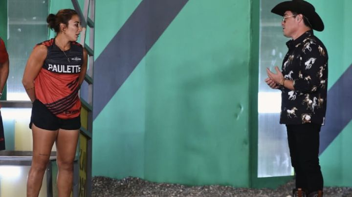 ¿Quién gana HOY en 'Exatlón Cup, México o Rumania? Paulette Gallardo abandonaría por lesión