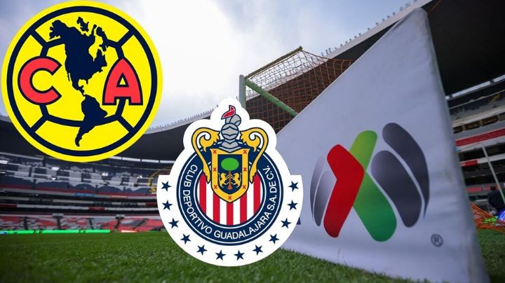 Precios para el Clásico América vs Chivas, Cooper se retira y más en el Tribuna Top 3 Deportes