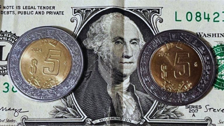 Este jueves 4 de septiembre el precio del dólar se mantiene estable. Foto: Internet