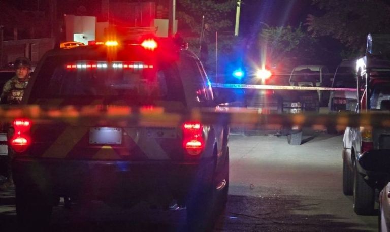 La violencia sigue en Sinaloa 