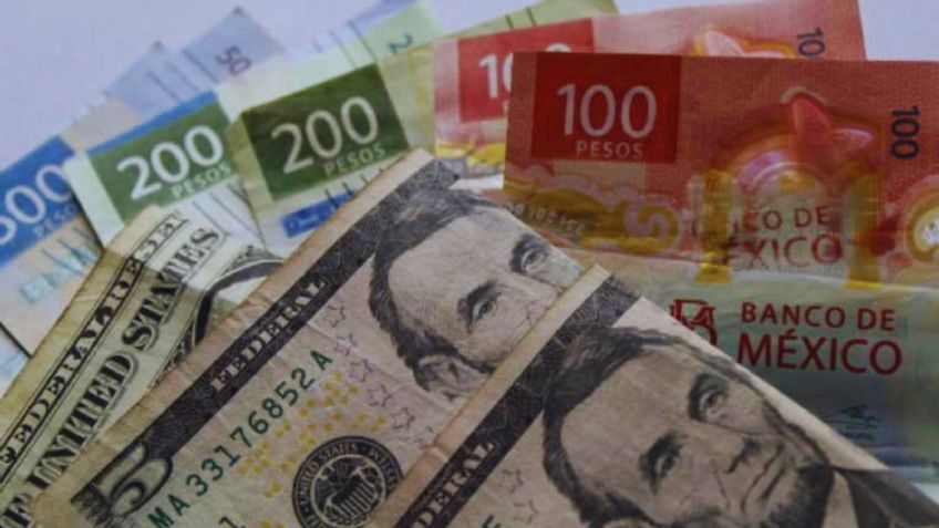 Precio del dólar el día de HOY jueves 4 de septiembre de 2025: ¿Cuál es el tipo de cambio?