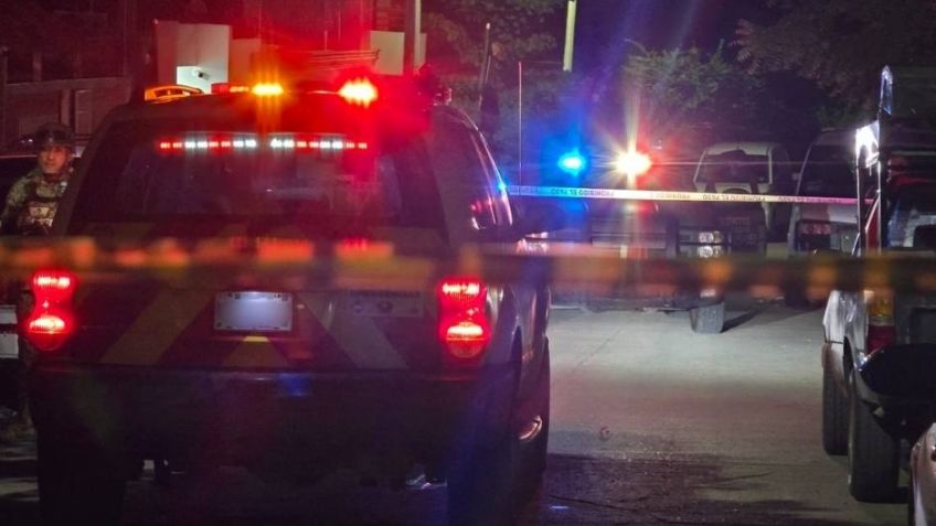Asesinan a un joven y hieren a otro en una vivienda de Culiacán; reportan que son hermanos