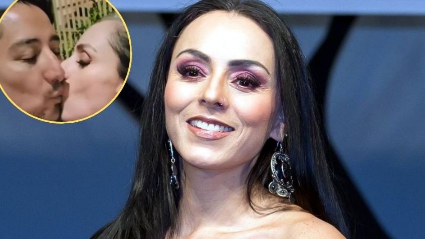¡Estrena galán! Ivonne Montero presume su romance con un policía 11 años menor que ella