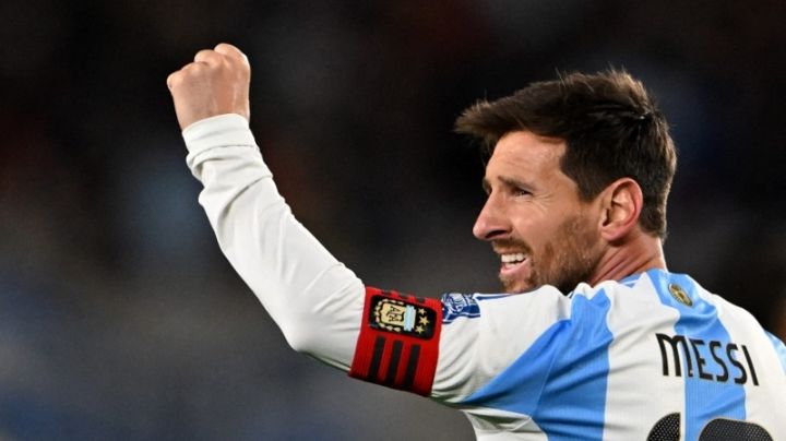 ¿Lionel Messi piensa en el retiro? 'La Pulga' habla sobre su futuro en Argentina y el Mundial 2026