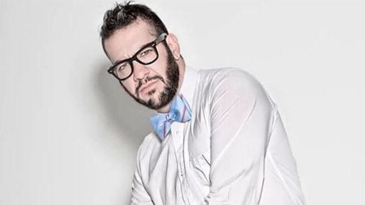 VIDEO: Faisy en polémica tras decir que 'haters' de 'El Guana' en 'LCDLF México' son bots