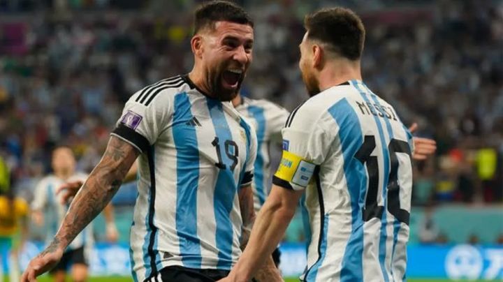 ¡No solo Messi! Jugador clave en la Selección de Argentina anuncia su retiro de la 'Albiceleste'