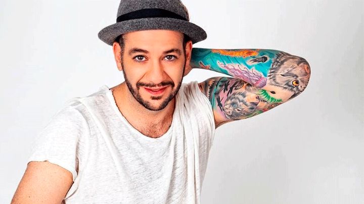 'LCDLF México': Faisy se disculpa tras recibir críticas de seguidores de Aarón Mercury