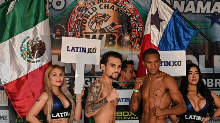 'Pinocho' Sánchez y Jaime Arboleda listos para hacer vibrar al público cajemense