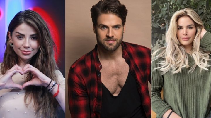 ¿Jorge Losa sí fue infiel? Marie Claire Harp confiesa si causó su separación con Ferka