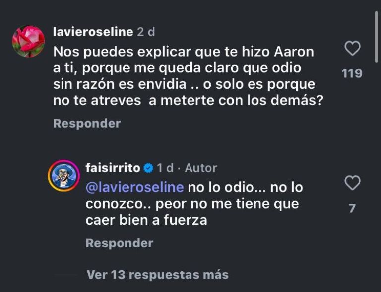 Los fans están muy molestos 