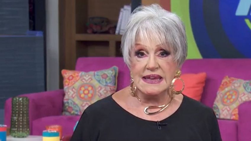 Alerta en Televisa: Hospitalizan a Anel Noreña, conductora de 'Hoy', por conato de infarto cerebral