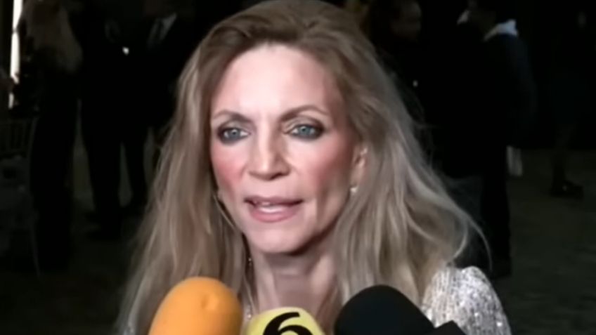 "Solo enloqueció": Actriz de Televisa sería despedida por "violenta"; golpearía a colega