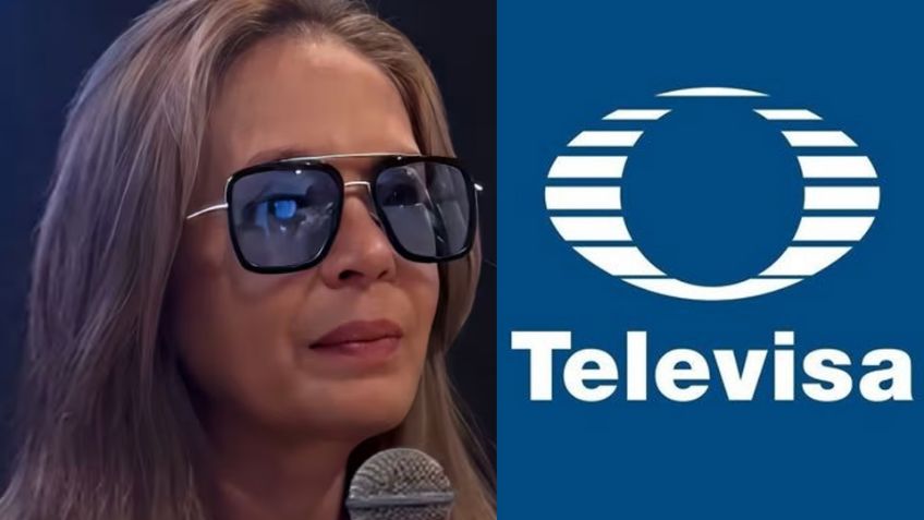 ¿Yolanda Andrade quedó fuera de 'Montse&Joe'? Dan inesperada noticia y dejan en shock a Televisa