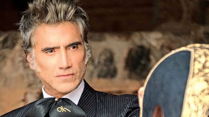 Doctor de Alejandro Fernández revela terrible enfermedad; anuncia cancelación de conciertos