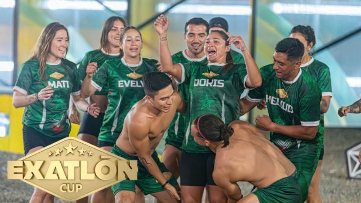 ¿Quién gana HOY la Gran Final de 'Exatlón Cup 2025'? México se enfrenta a Estados Unidos