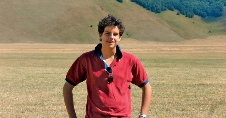 León XIV canoniza al 'santo de Internet' 