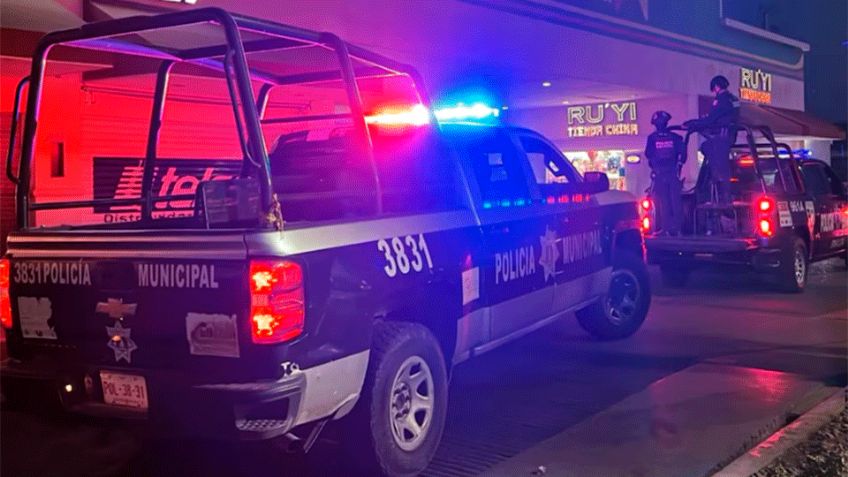 Sinaloa: Tres muertos y un ataque con explosivos durante el viernes 5 de septiembre