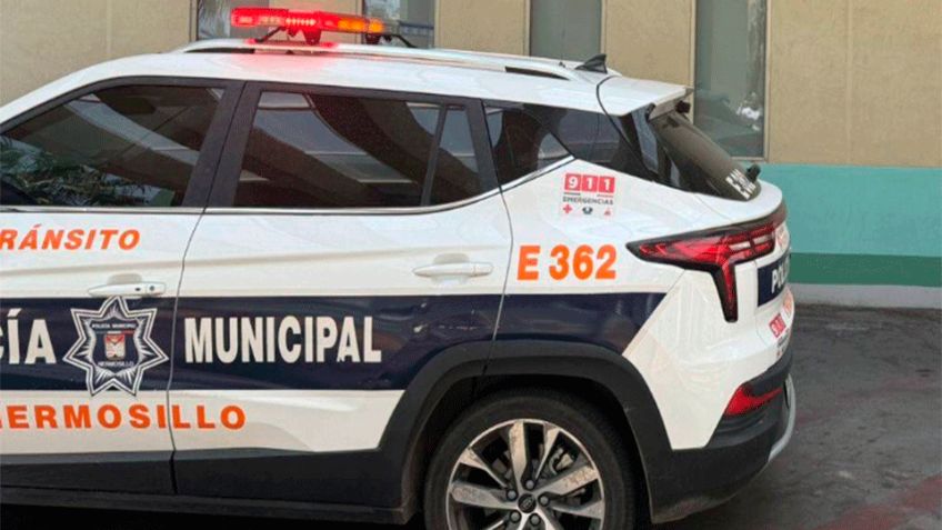 Evacuación urgente de más de 100 empleados en Hermosillo tras incendio en casino