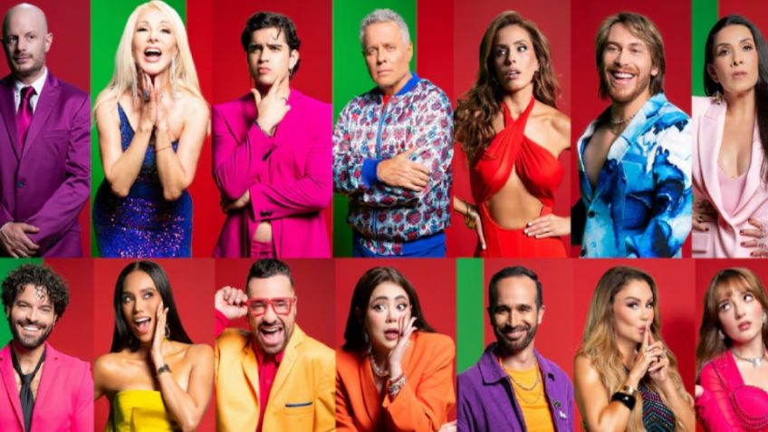 Conoce quién sería el sexto eliminado de 'La Casa de los Famosos México', según encuestas