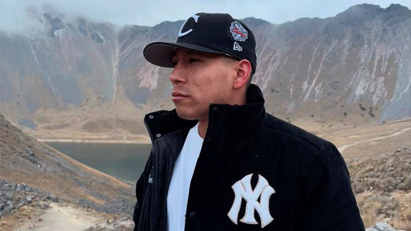 FOTO del influencer Yulay hospitalizado genera preocupación: "Manden buenas vibras"