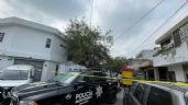Foto ilustrativa de la nota titulada: A sangre fría, sujetos armados asesinan a un adulto mayor frente a su vivienda en Monterrey