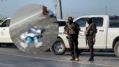 Foto ilustrativa de la nota titulada: Tragedia en Tamaulipas: Fiscalía dispara contra familia por ERROR y mata a niño de 7 años; padres piden justicia