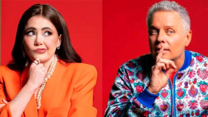 'La Casa de los Famosos México': Mariana Botas crítica a Alexis Ayala y lo llama "villano"