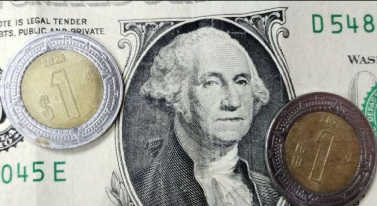Conoce todos los detalles del precio del dólar en México. Foto: Internet
