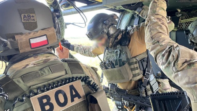 Los hechos ocurrieron el pasado miércoles. Foto: Twitter