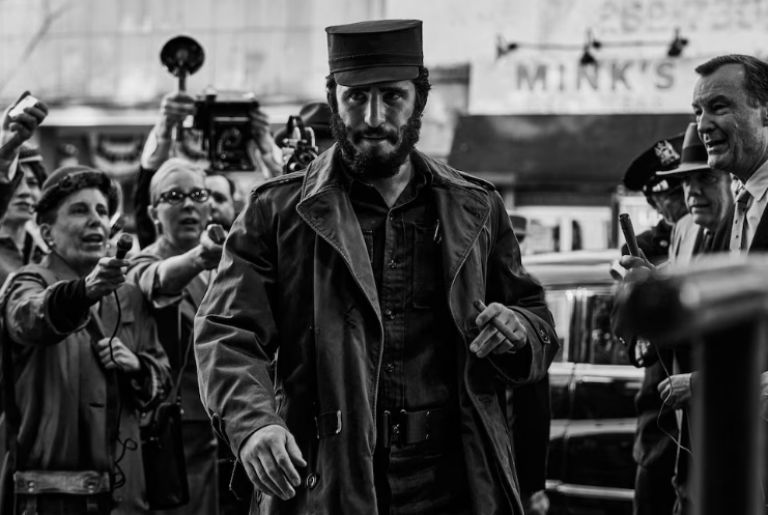 Los fans aplauden su compromiso 