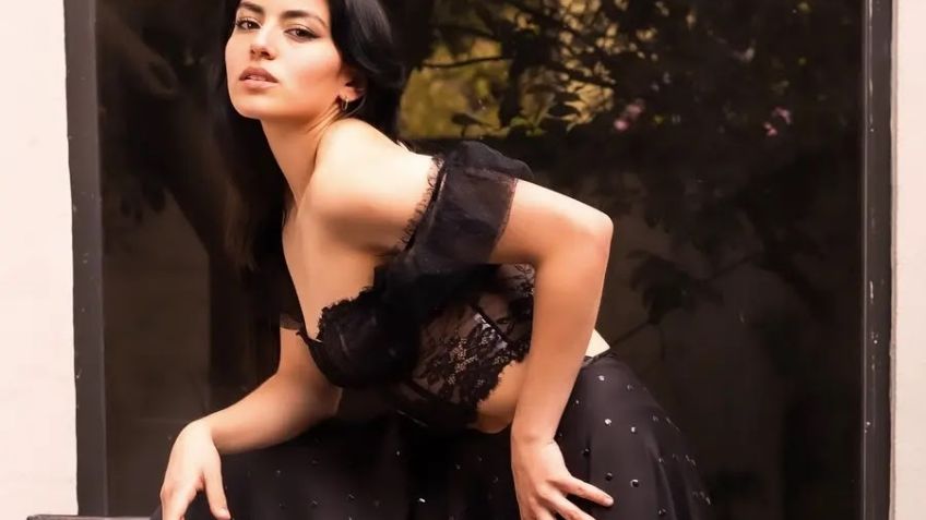 Tras días desaparecida, localizan a la influencer Flor Marian en Michoacán: Esto se sabe