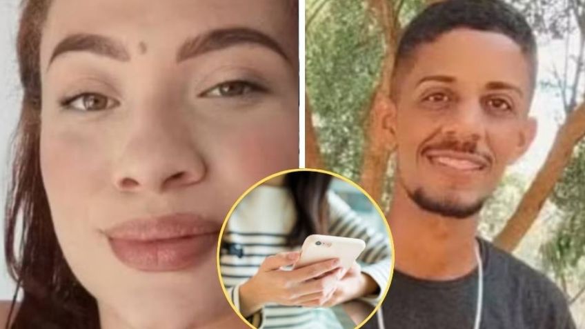 En Brasil, una mujer apuñala a su novio y lo mata porque no le permitió revisar su celular