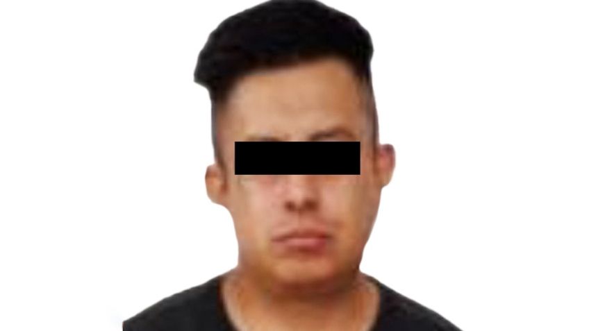Su vehículo lo delató: Cae implicado en asesinato de tres personas tras robo en Edomex