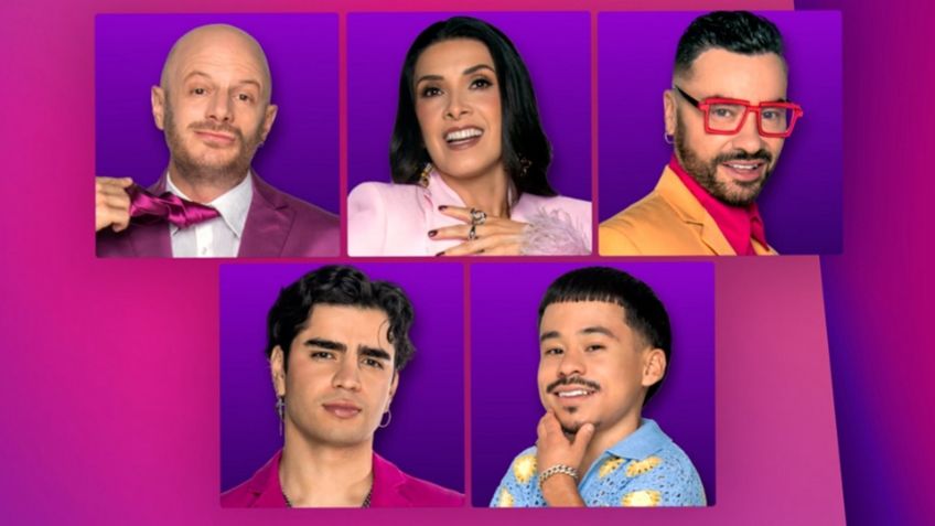 Domingo de eliminación: Este es el sexto habitante en salir de 'La Casa de los Famosos'